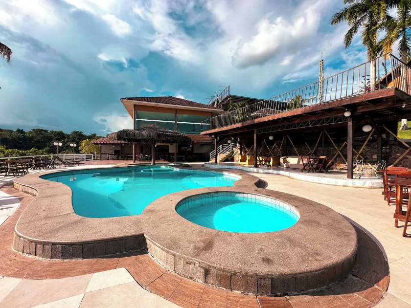Hotel Pousada Margem da Amazônia - Image 1