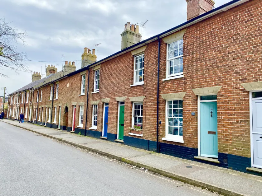 15 Victoria Street, Southwold - Image 1