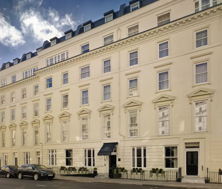 The Westbourne Hyde Park - Image 1