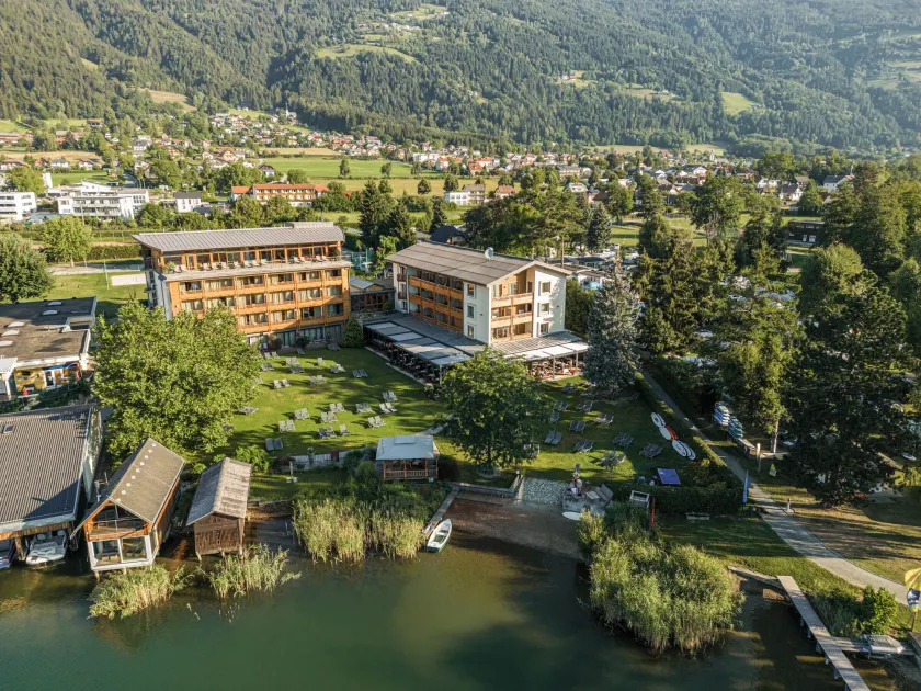 Hotel SeeRose  - Image 1