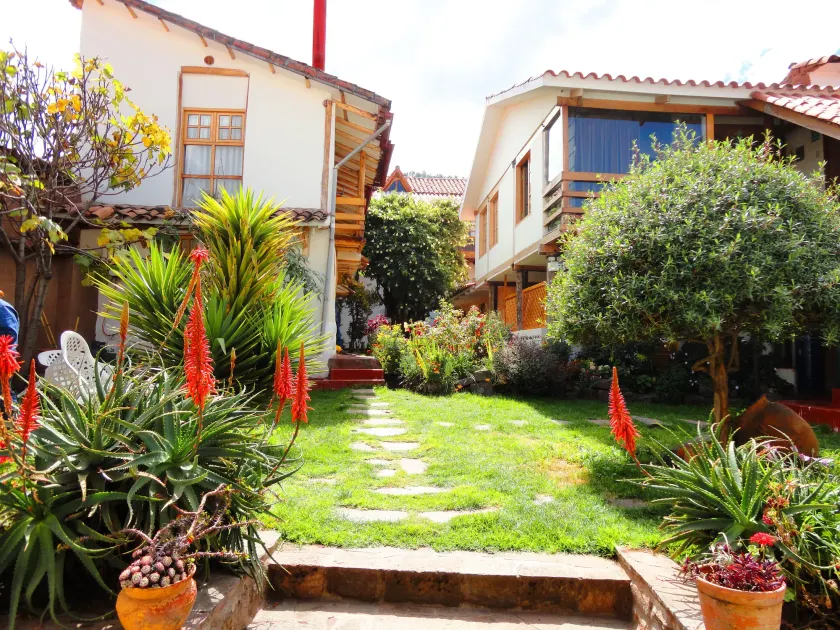 Casona La Recoleta - Image 1