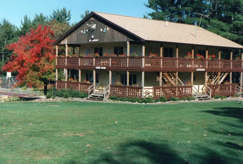Riedlbauer's Resort - Image 1
