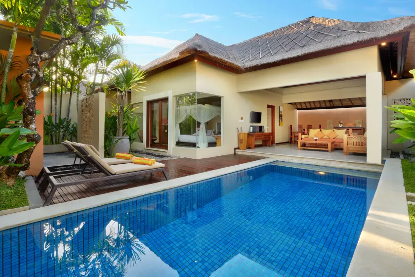 Bhavana Private Villas - Image 1