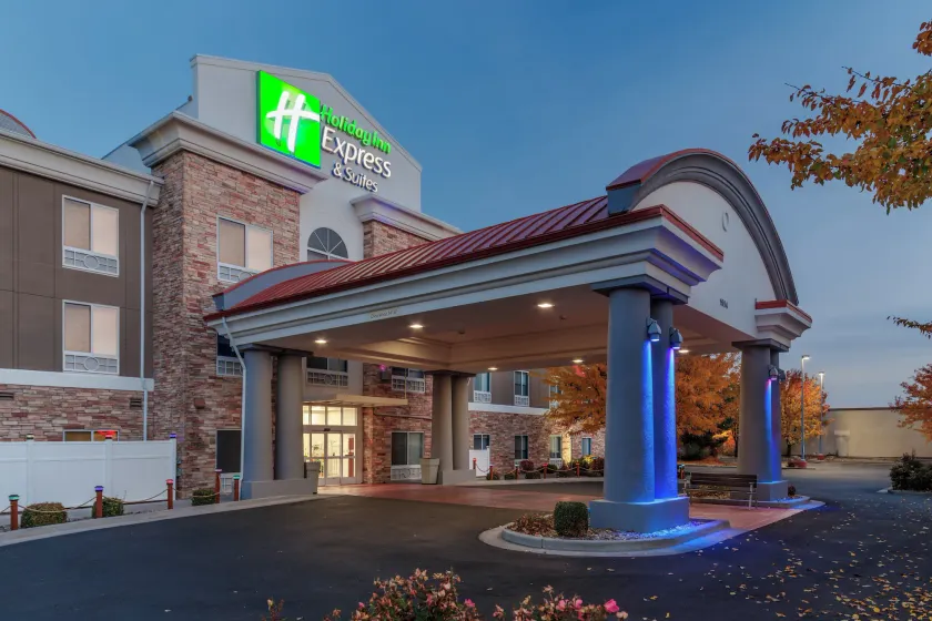 Holiday Inn Express Hotel Twin Falls by IHG - Image 1