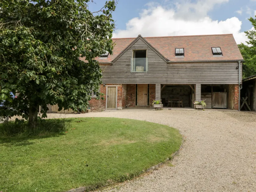 The Wool Barn - Image 1