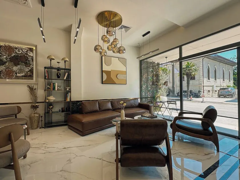 ASYA RESİDENCE - Image 1