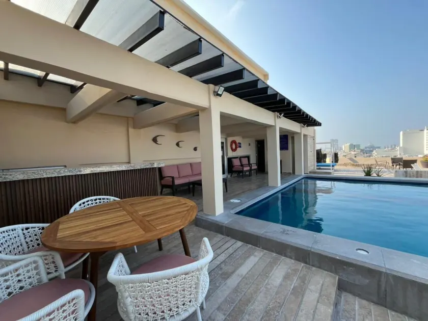 Howard Johnson by Wyndham Veracruz - Image 1