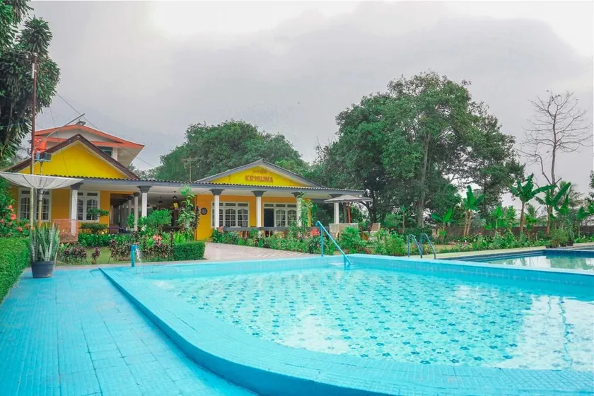 Residences by RedDoorz near Taman Safari - Image 1