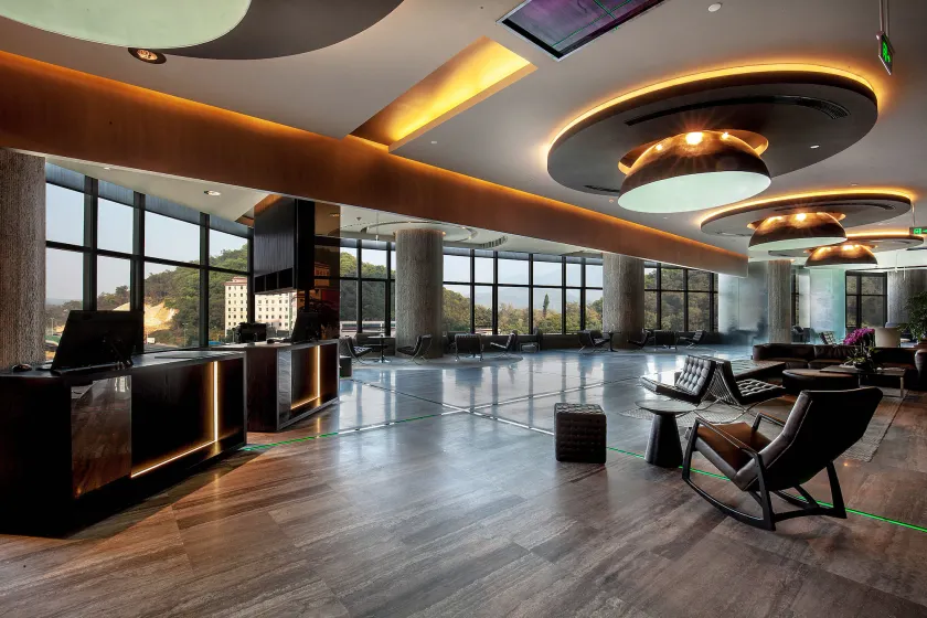 Shenzhen O Hotel - Image 1