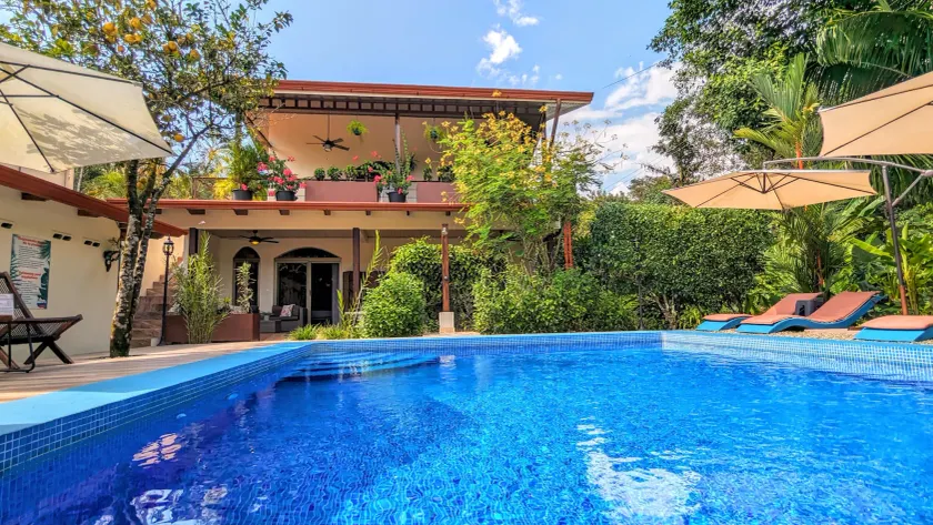Jardín de los Monos - Image 1