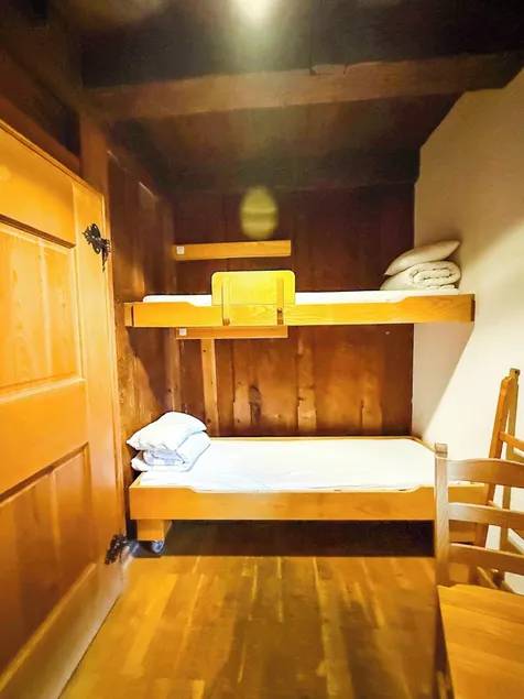 Hostel Feldkirch  - Zimmer