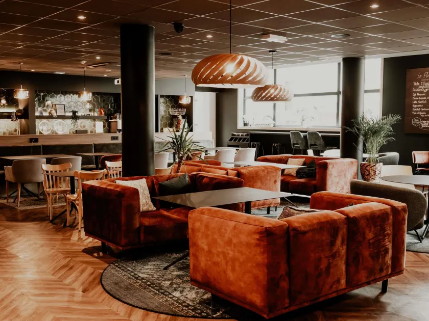 Mercure Valenciennes Centre - Image 1