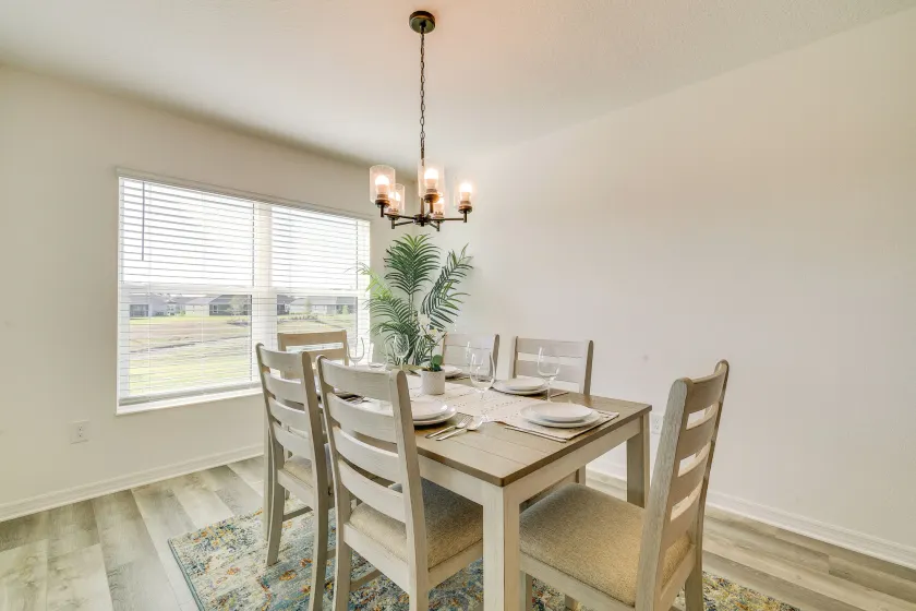 Home w/ Lanai + Community Perks in The Villages! - Interior