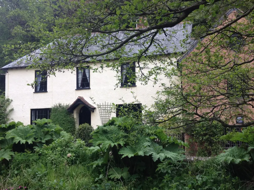 Dunster Mill House - Image 1