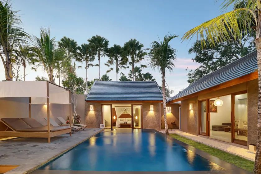 Lumbini Luxury Villas and Spa - Image 1