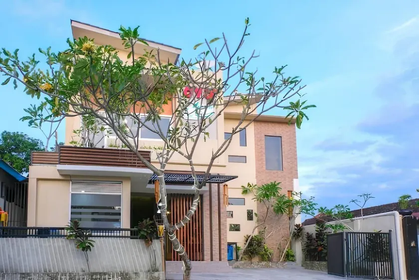 Jepun Guest House - Image 1