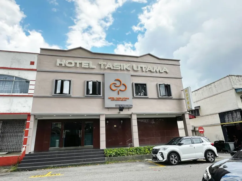 Hotel O Tasik Utama - Image 1