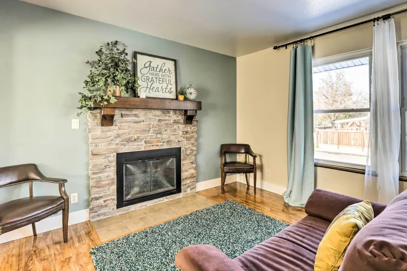 Family-friendly Orem Home Near UVU & Byu! - Image 1