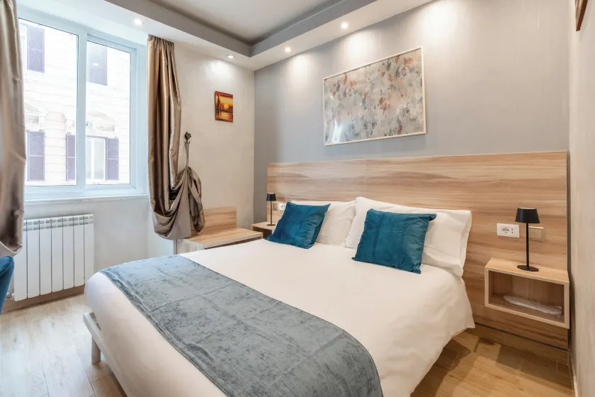 Rome Love Hotel - Image 1