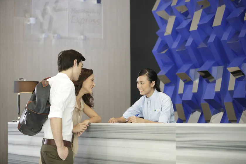 Holiday Inn Express Bengaluru Whitefield ITPL by IHG - Image 1