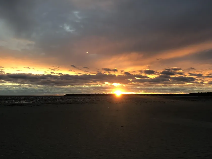 The Ocean View - Image 1