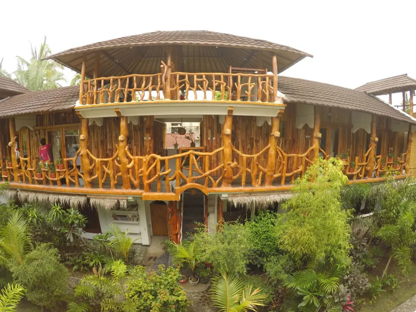 Sayang Mama Inn - Image 1