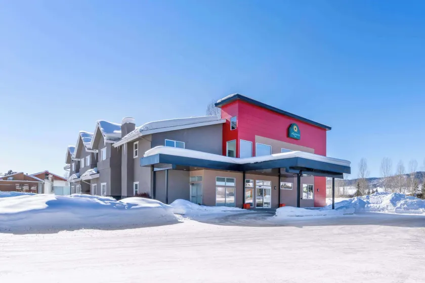 La Quinta Inn by Wyndham Steamboat Springs - Image 1