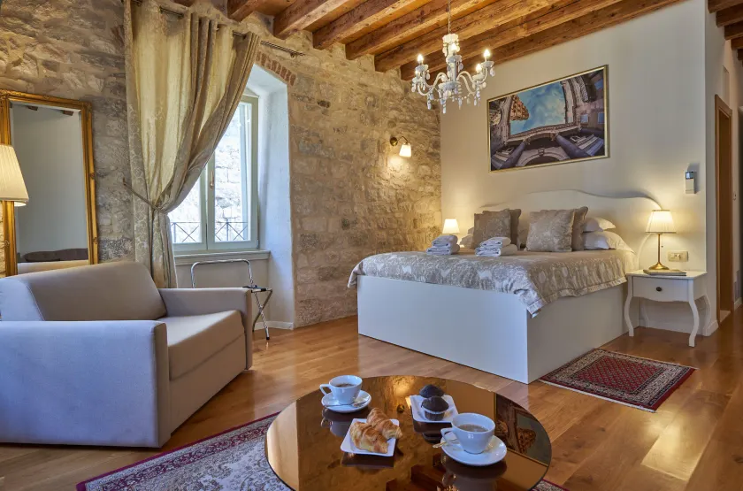 Villa Split Heritage Hotel - Image 1