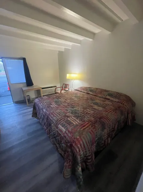 Relax Inn - Værelse