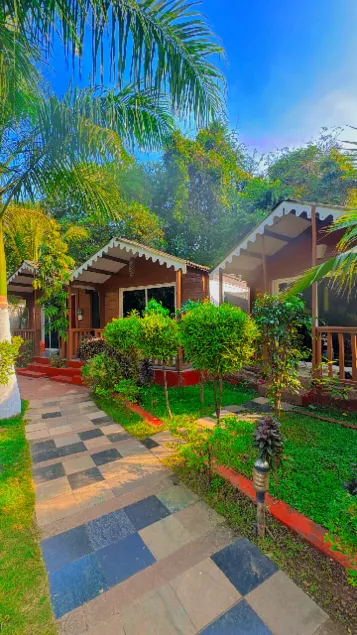 JP Resort - Image 1