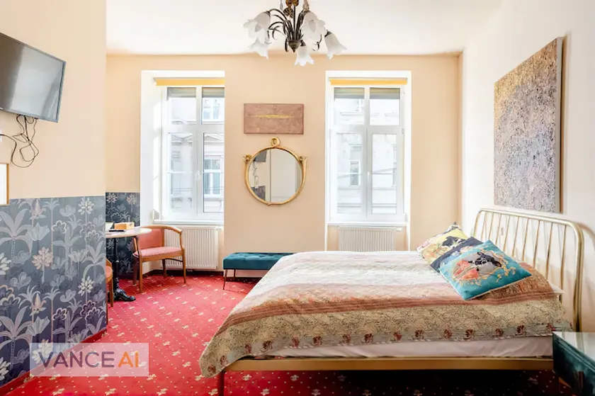 Altwienerhof Boutique Hotel - Image 1