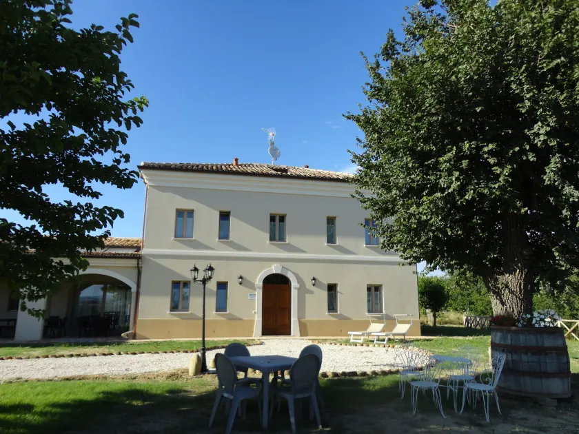 Villa Marietta Country House - Marche - Image 1