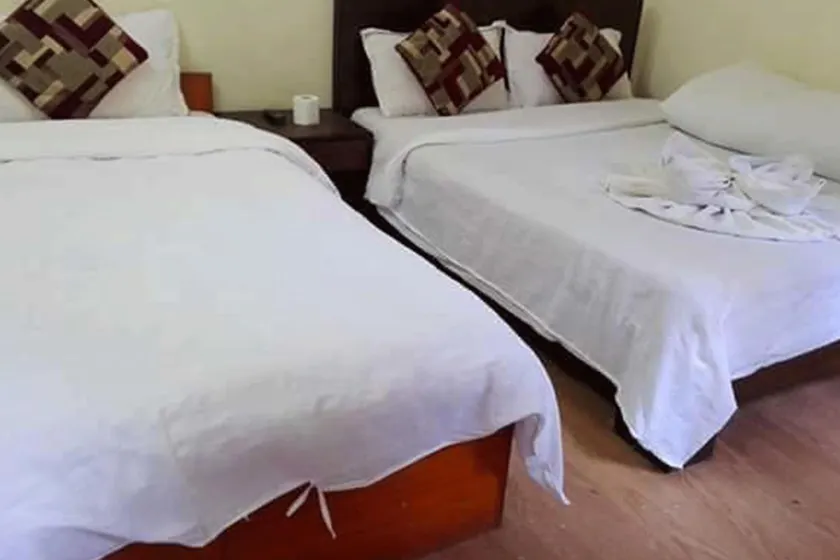 Hotel Sisters Home - Image 1