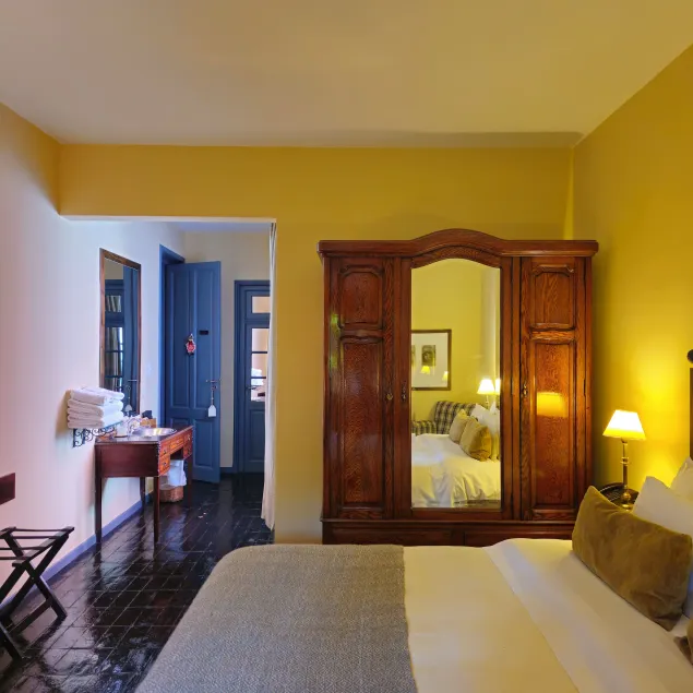 Jardin Escondido - Image 1