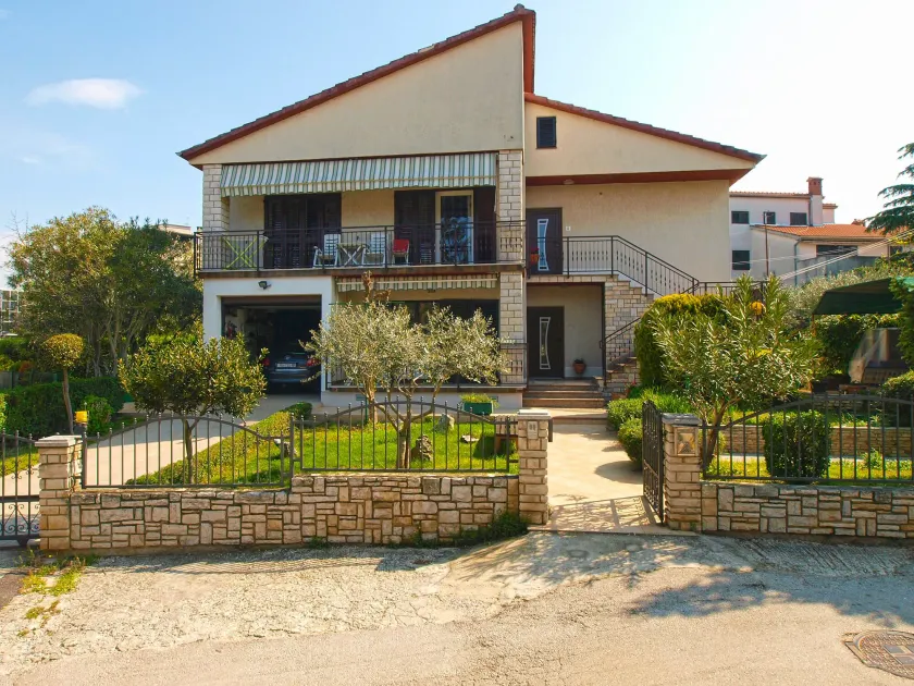 Apartment Nadia 1844 - Image 1