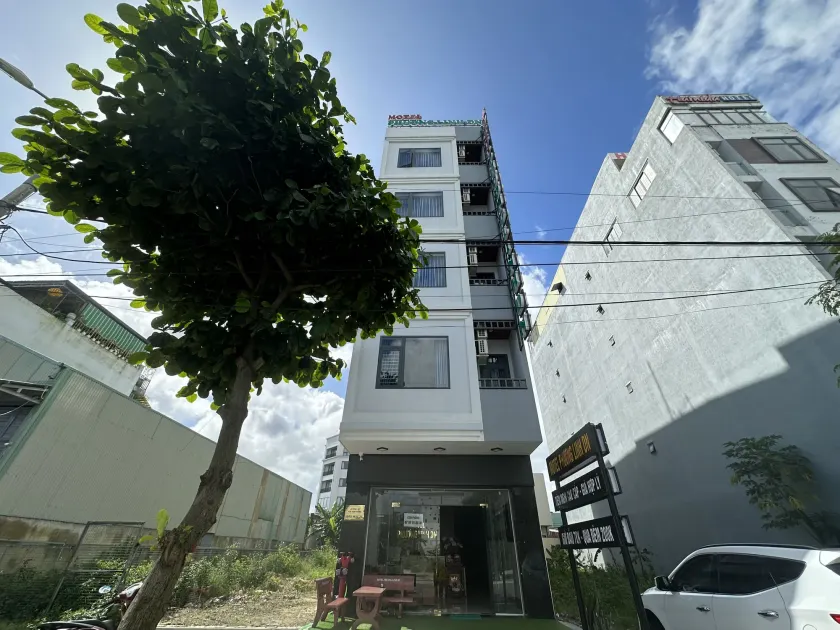 Motel Phuong Linh - Image 1