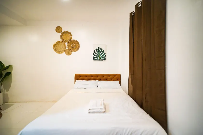 Villa Soledad Garden Resort - Zimmer