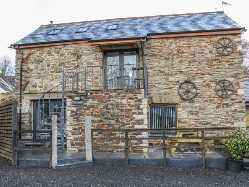 The Cart House - Image 1