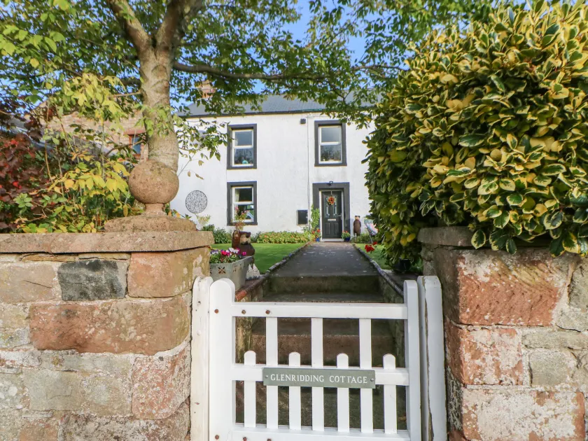 Glenridding Cottage - Image 1