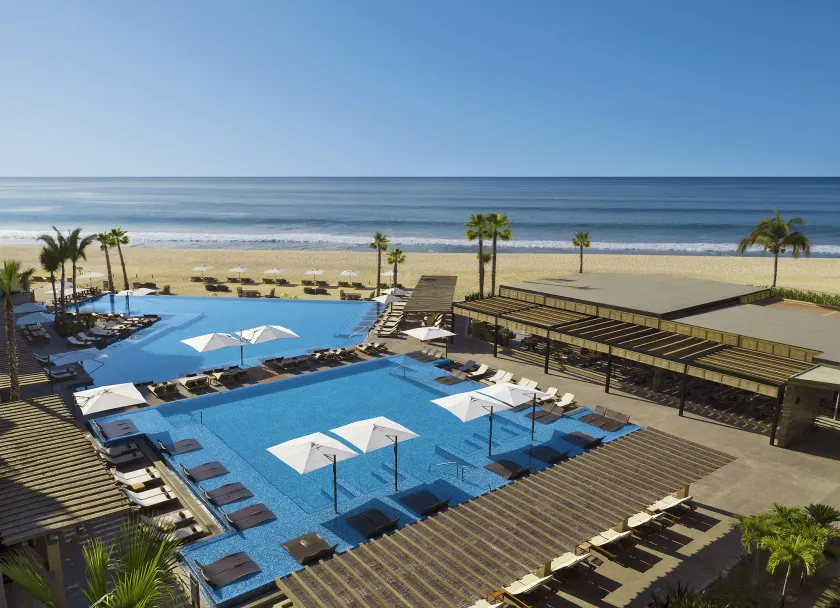 Krystal Grand Los Cabos - All inclusive - Image 1