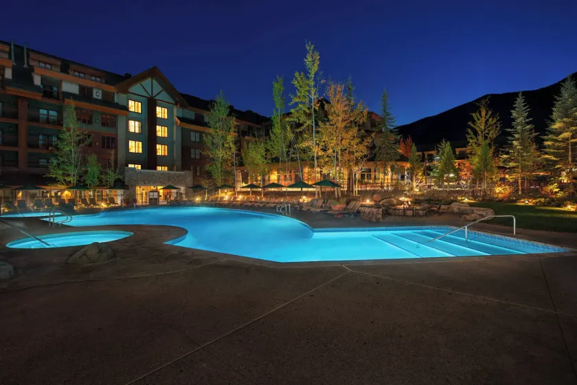 Marriott Grand Residence Club, Lake Tahoe – 1 to 3 bedrooms & Pent - Image 1