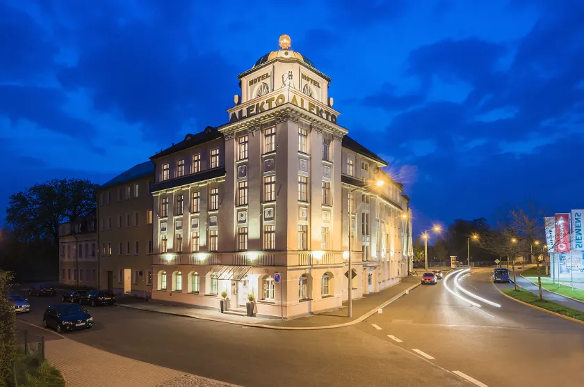 Hotel Alekto - Image 1