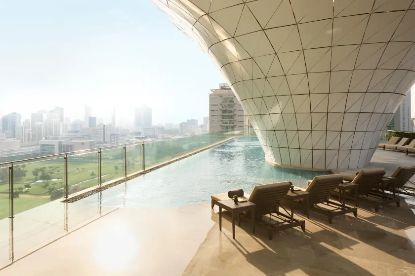 Waldorf Astoria Bangkok - Image 1