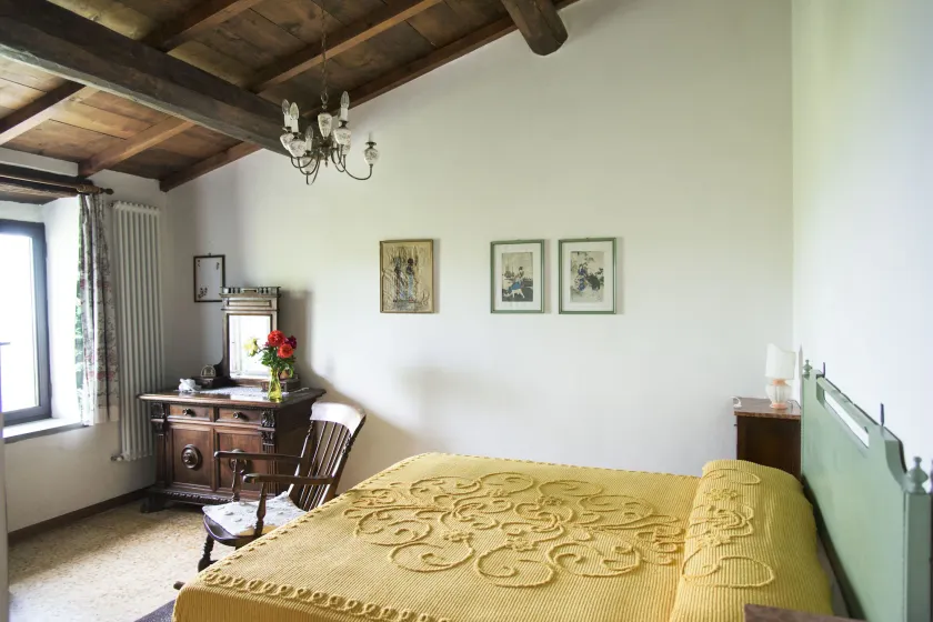 Apartment le scalette a relaxing oasis near Florence - Image 1