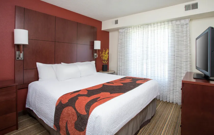 PrimeStay Extended Suites - Værelse