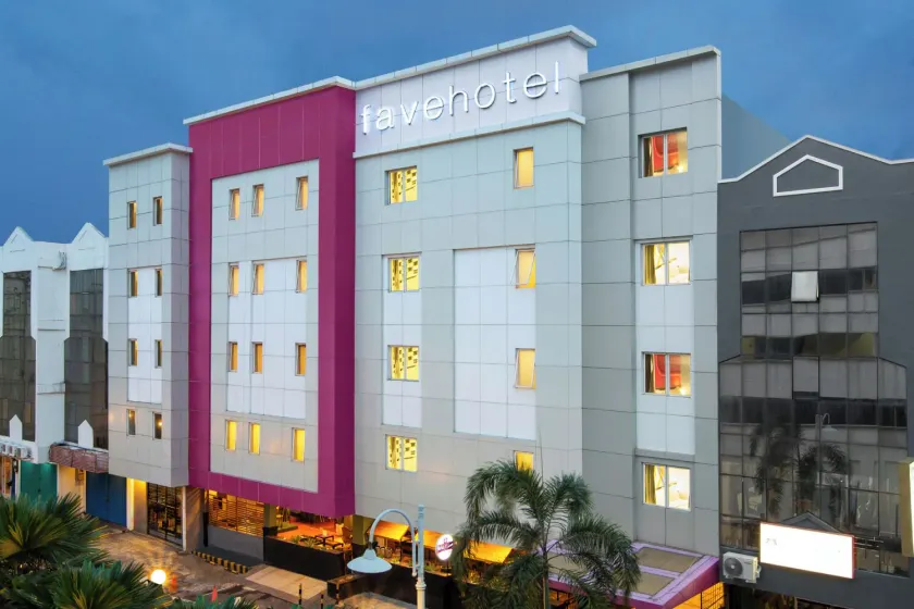 favehotel Kelapa Gading - Image 1
