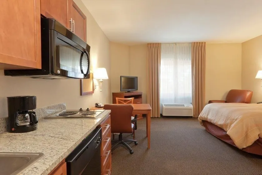 Candlewood Suites Enterprise by IHG - Camera