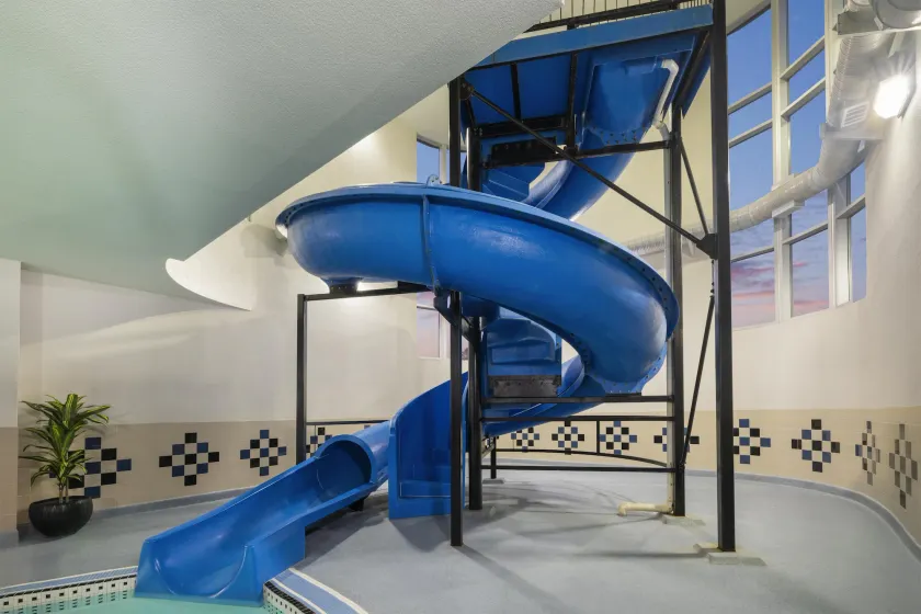 Best Western Premier Freeport Inn Calgary Airport - Image 1