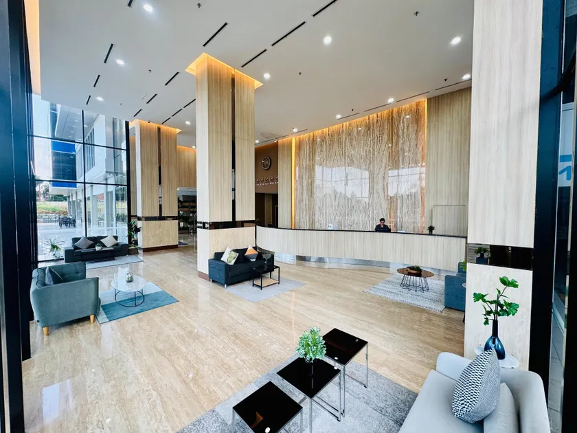 Howard Johnson By Wyndham Tangerang - Image 1