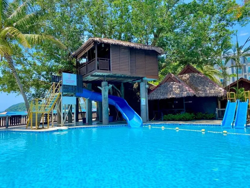 Malibest Resort - Image 1